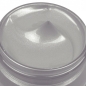 Preview: Fashion Color - Textilfarbe in Silber Grau  - 50ml